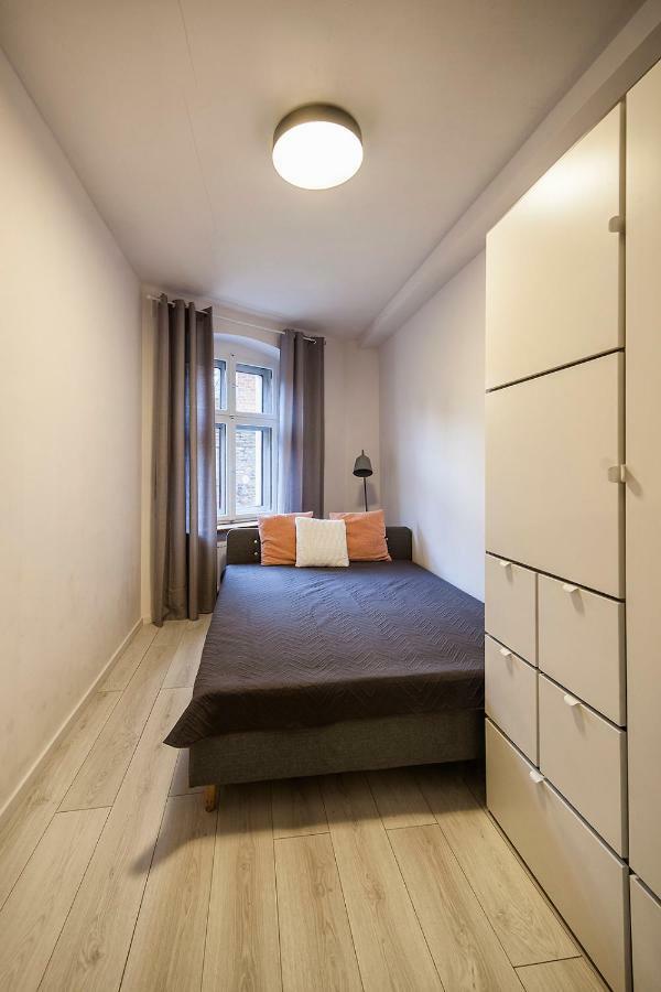 Apartamenty Torunskie Pod Krzywa Wieza Екстер'єр фото