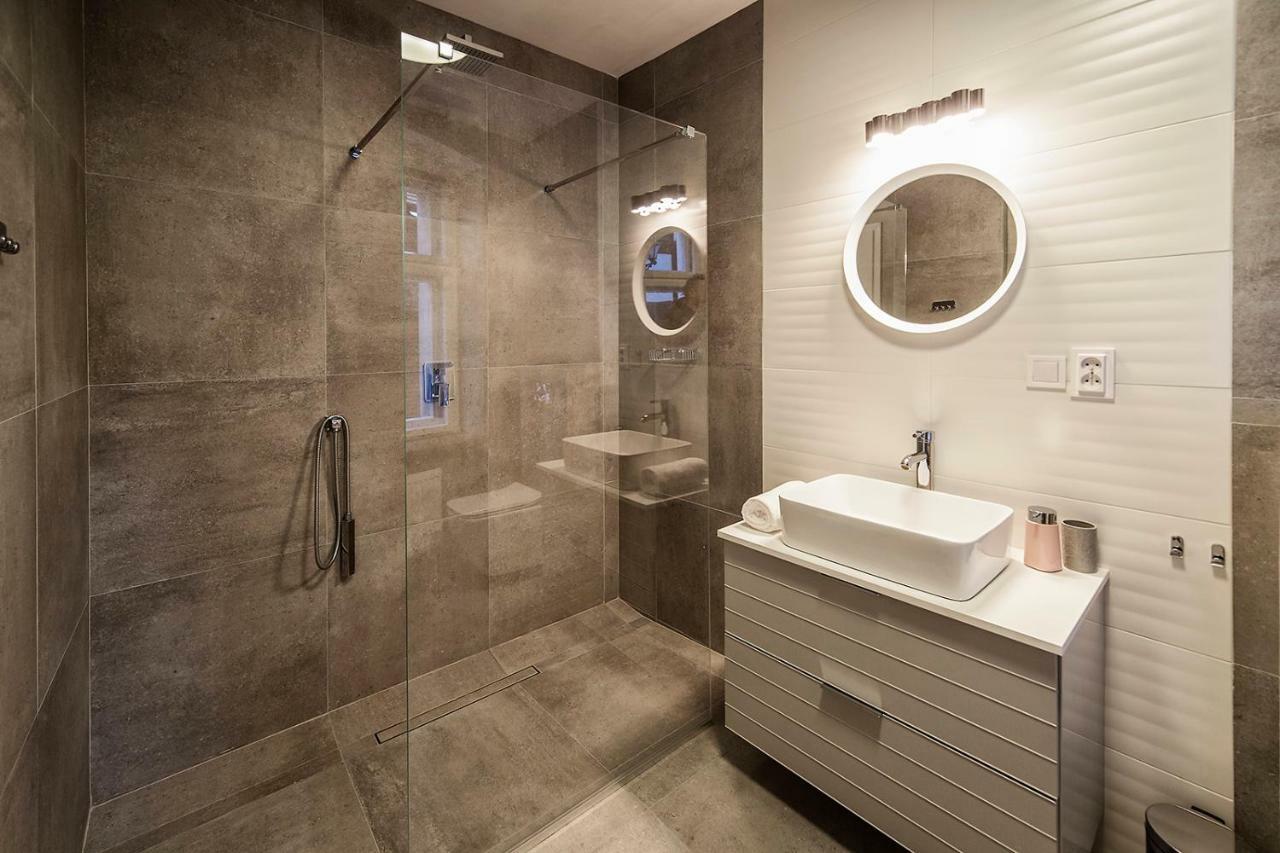 Apartamenty Torunskie Pod Krzywa Wieza Екстер'єр фото