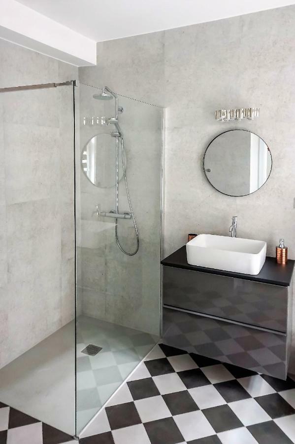 Apartamenty Torunskie Pod Krzywa Wieza Екстер'єр фото